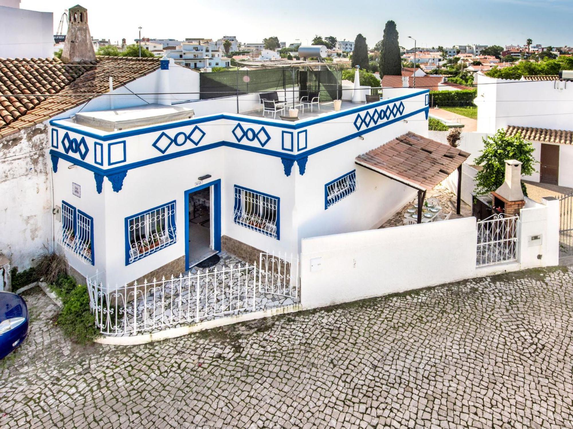 Safira By Interhome * Albufeira